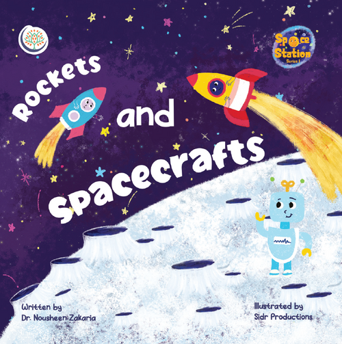 Rockets and Spacecraft