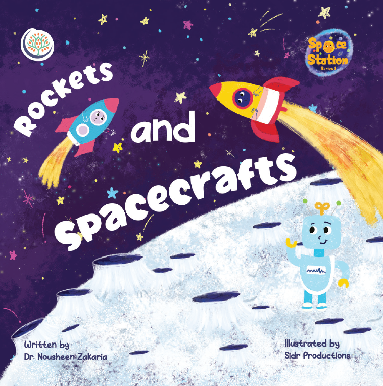 Rockets and Spacecraft