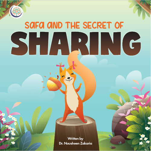 Safa and the Secret of Sharing