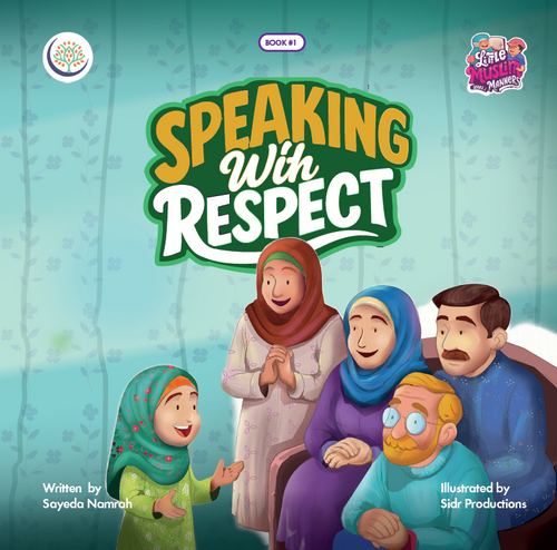 Speaking With Respect