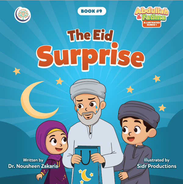 The Eid Surprise