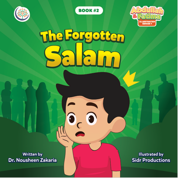 The Forgotten Salam