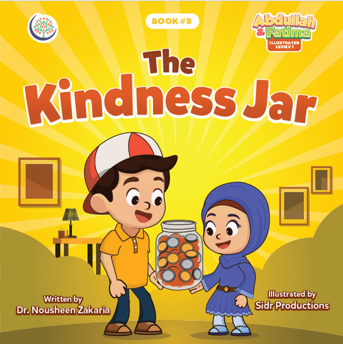 The Kindness Jar