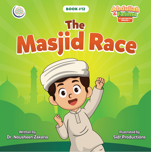 The Masjid Race
