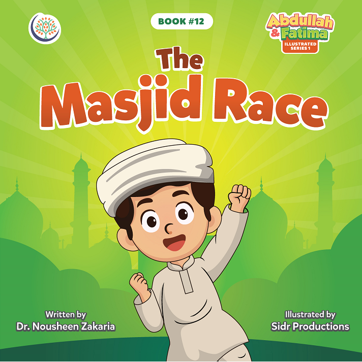 The Masjid Race
