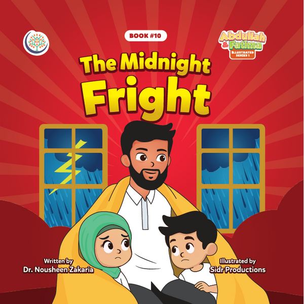 The Midnight Fright