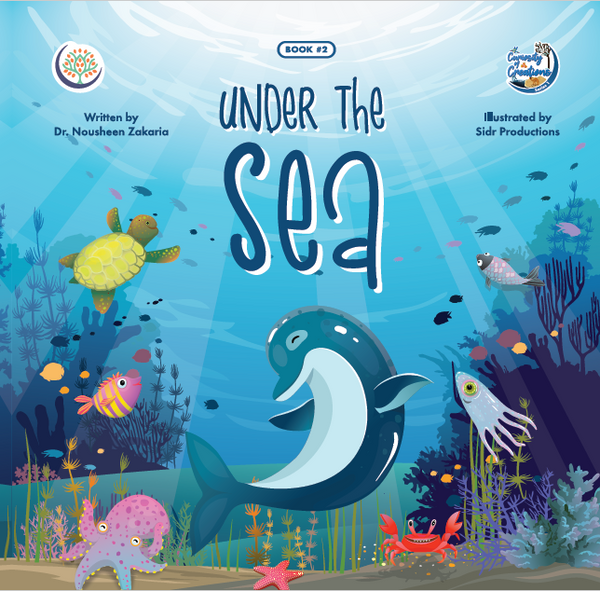 Under The Sea