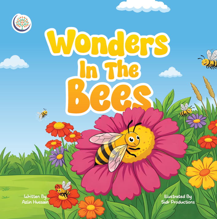 Wonders in the Bees