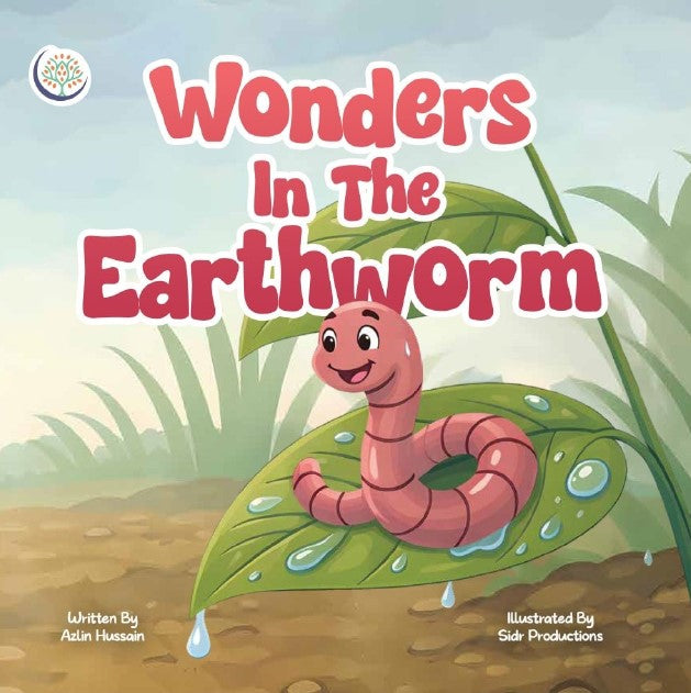 Wonders in the Earthworm