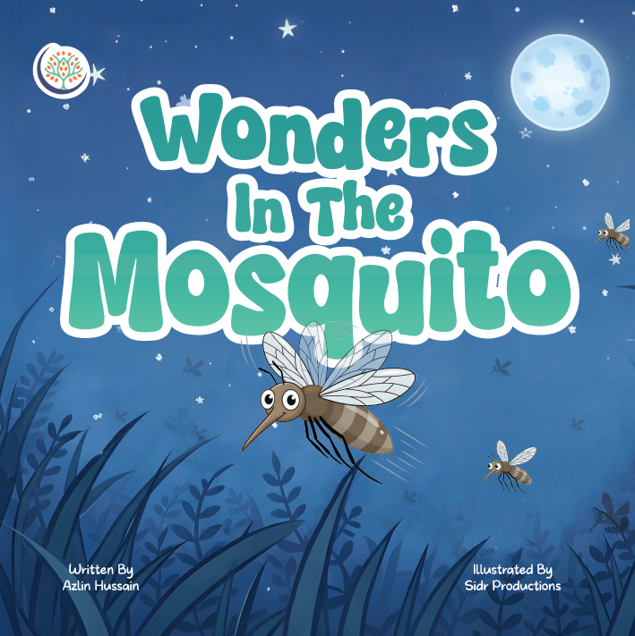 Wonders in the Mosquito