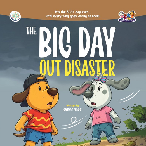 The Big Day Out Disaster