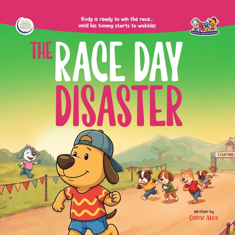 The Race Day Disaster