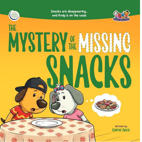 The Mystery of the Missing Snacks