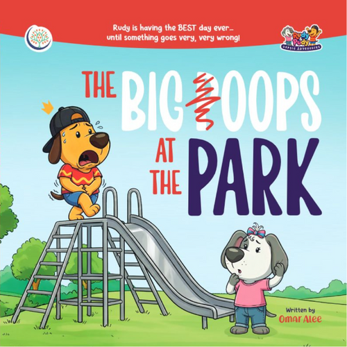 The Big Oops at the Park