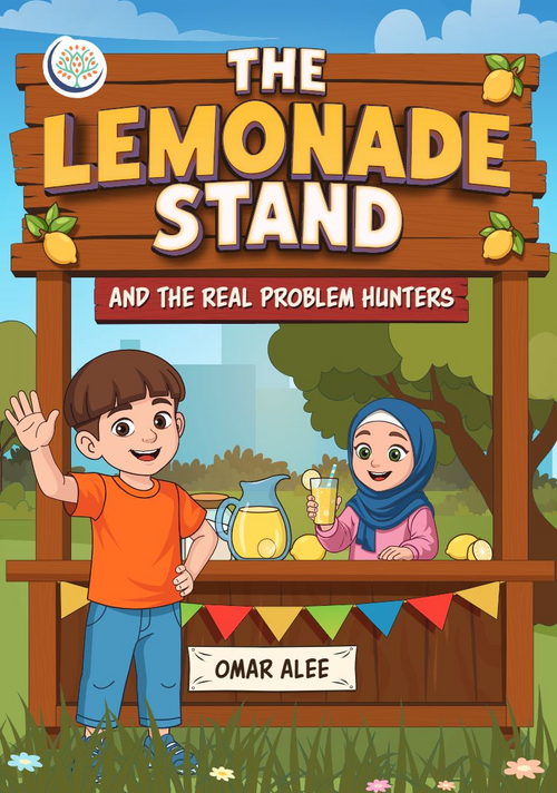 The Lemonade Stand and the Real Problem Hunters